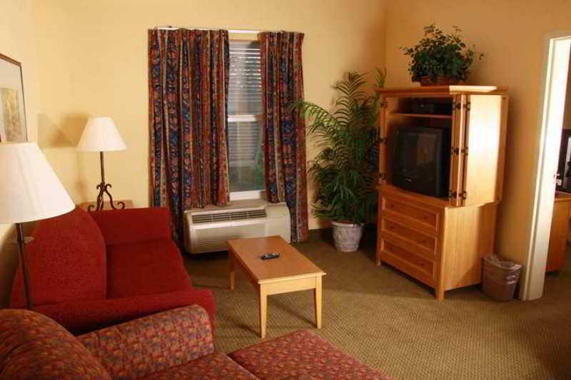 Hampton Inn & Suites Charleston/Mt. Pleasant-Isle Of Palms Mount Pleasant Quarto foto